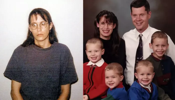 Andrea Yates Killed Her 5 Kids, 'Monster Mom' Thought The Devil Lived Inside Her, Know Full Story