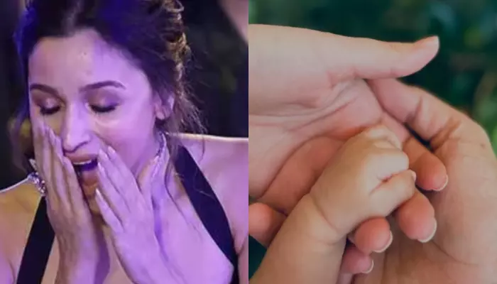 Katrina Kaif's Ex-BF, Ranbir Kapoor's Wife, Alia Comments On Actress' Newborn Son's First Picture