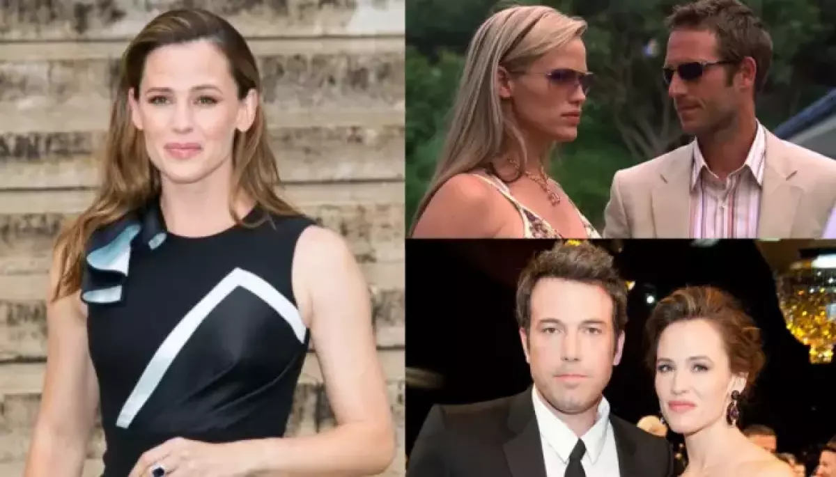 Jennifer Garner's Relationships, From Divorce With Scott Foley, Ben Affleck To Dating John C. Miller