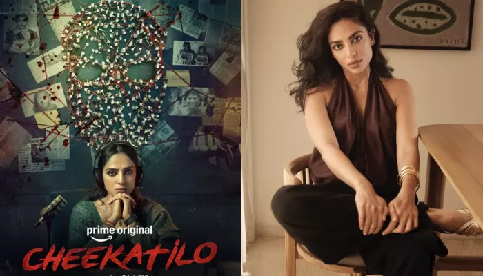 'Cheekatilo' OTT Release Date Revealed, When And Where To Watch Sobhita Dhulipala's Telugu Thriller?