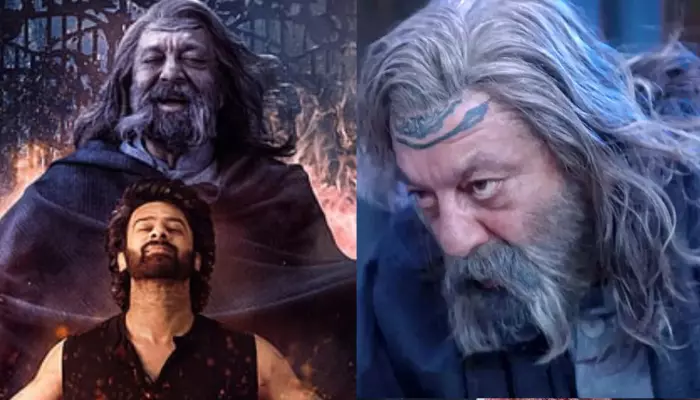 'The Raja Saab': Made On A Rs. 400 Crore Budget, How Much Did Prabhas, Sanjay Dutt, And Others Earn?