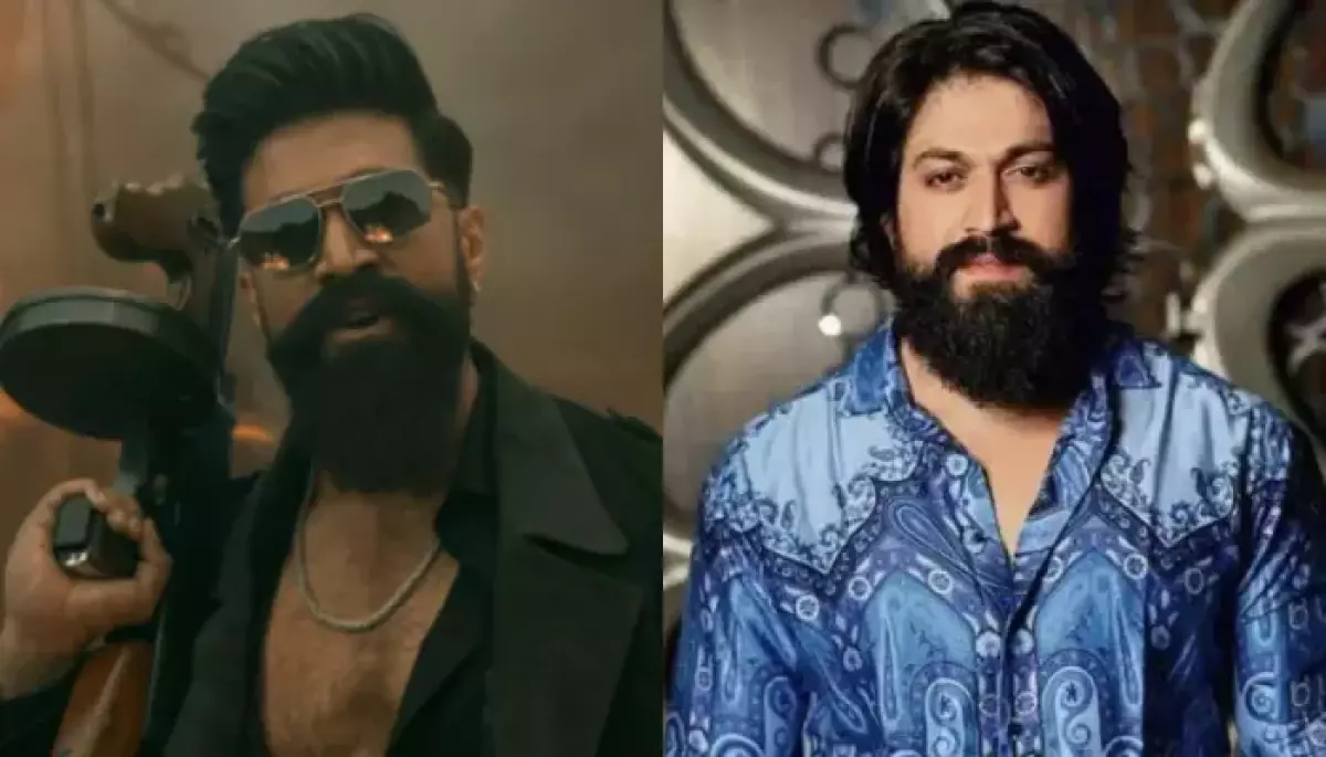 Yash Generates Buzz With 'Toxic: A Fairytale For Grown-Ups', Know His Net Worth And Luxury Lifestyle