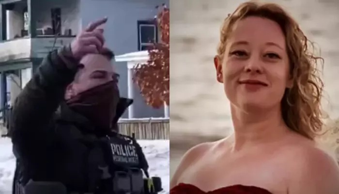 Renee Nicole Good's GoFundMe Surpasses USD 1M, After She Was Shot Dead By ICE's Jonathan Ross