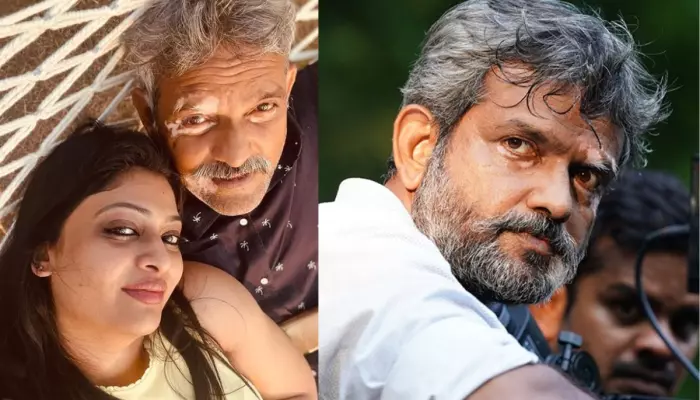 Meet 'Toxic' Director, Geetu Mohandas' Husband, Rajeev Ravi, National Award-Winning Cinematographer