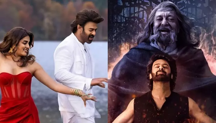 'The Raja Saab' OTT Release: When And Where To Watch Prabhas' Movie, Find Out Its Sequel's Title