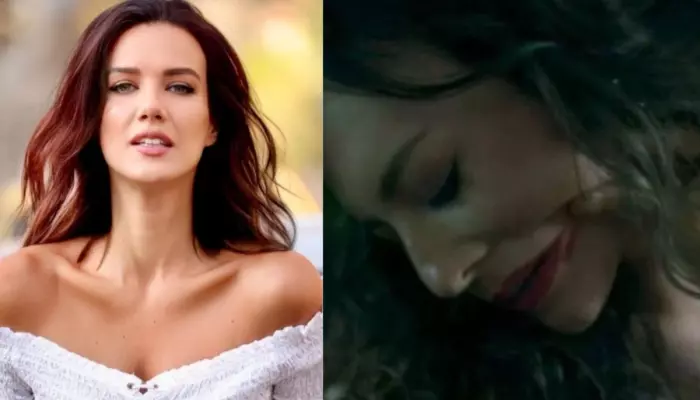 Meet Natalie Burn, 'Toxic' Actress Going Viral For Intimate Scene, Married To Hollywood Director