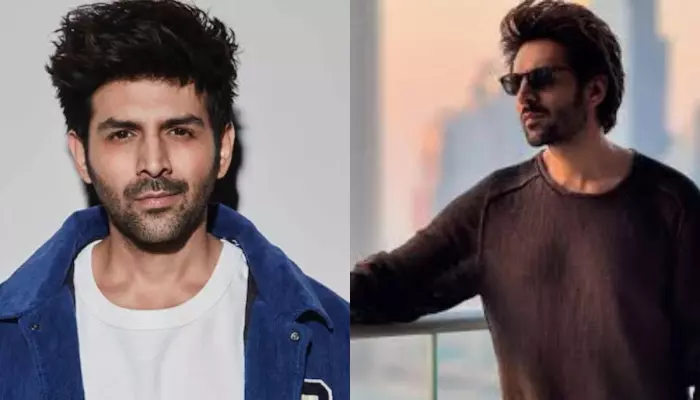 Kartik Aaryan And His Mystery Girl Stayed In Same Hotel In Goa, Here's What We Know