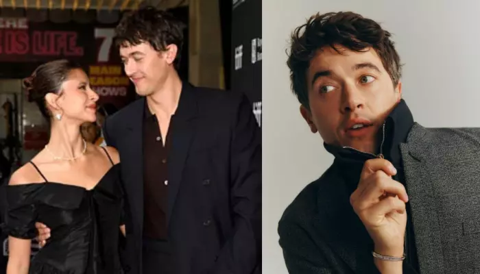 Is Tom Blyth Married Or Single? Here's A Look Inside His Love Life And Connection To Daniela Norman