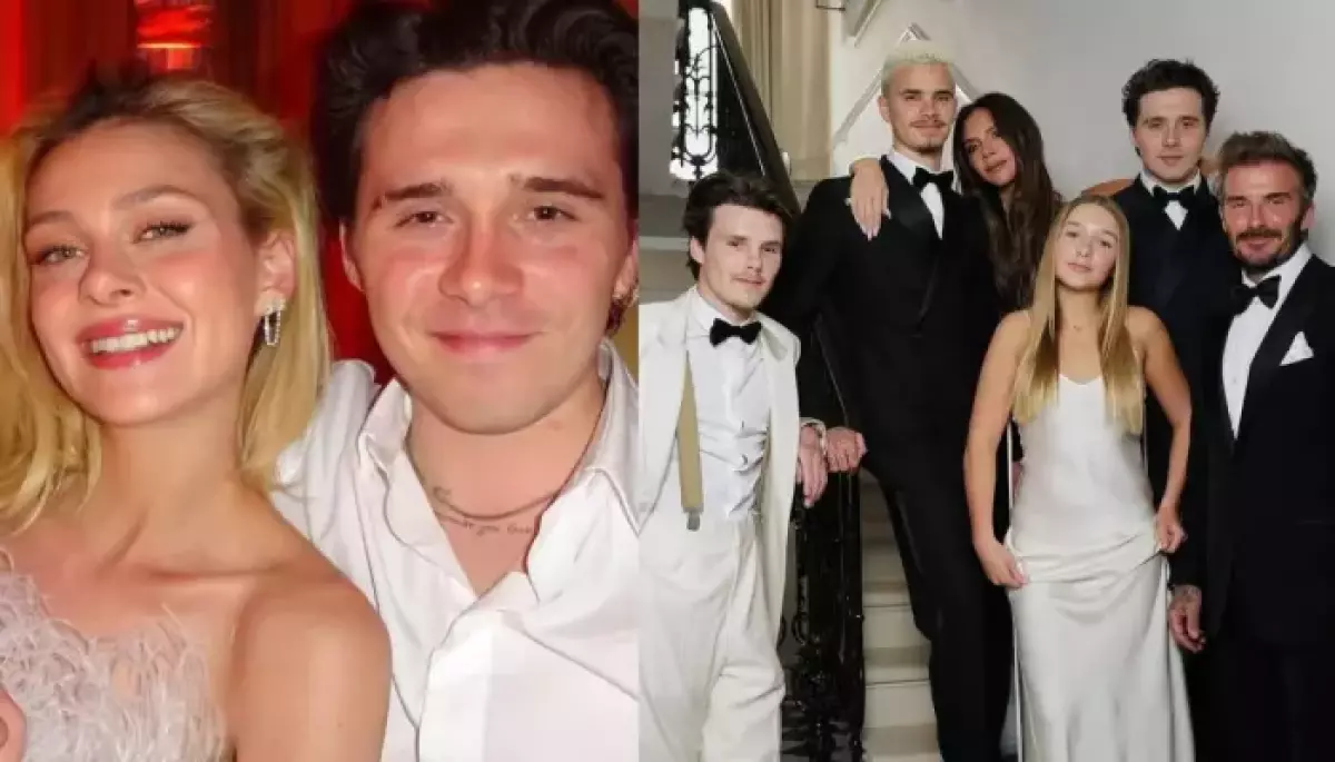 Did David And Victoria Beckham Tried To 'Mend' Bond With Son, Brooklyn? Here's Why It Did Not Work