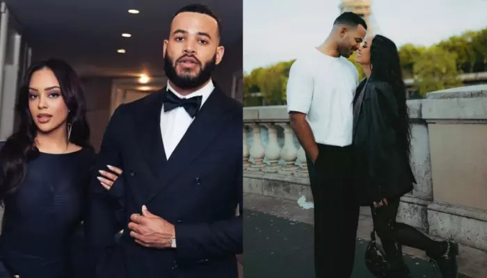 TikToker, Kristy Scott Files For Divorce From Husband, Desmond Scott, Is Infidelity The Reason?