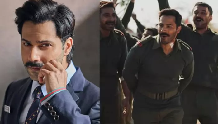 Varun Dhawan Breaks Silence On Being Trolled For Border 2 Song, Ghar Kab Aaoge, Here's What He Said