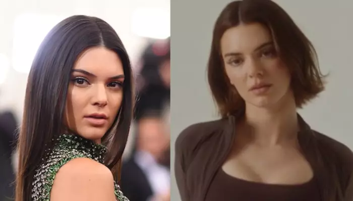 Kendall Jenner On The Buzz About Her Being Closeted About Sexuality, 'Internet Thinks I'm Lesbian'