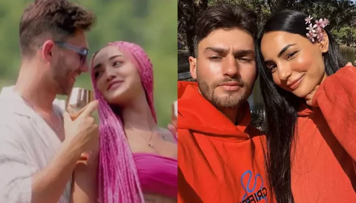 'Splitsvilla 16': Meet Tayne, Which 2 Ex-Contestants He Dated? Calls Them 'Walking Red Carpet'