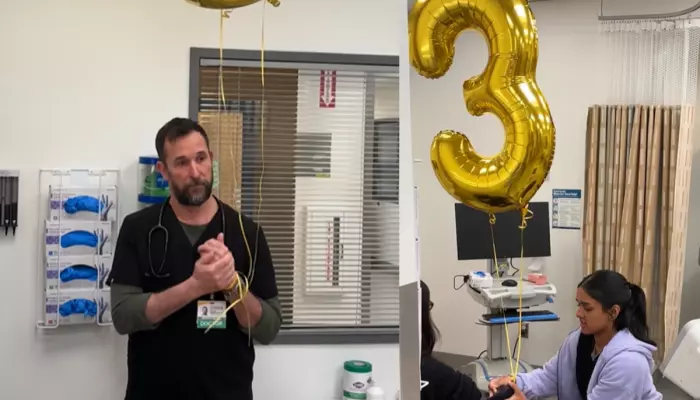 'The Pitt' Renewed For Season 3, When And Where To Watch The Medical Drama