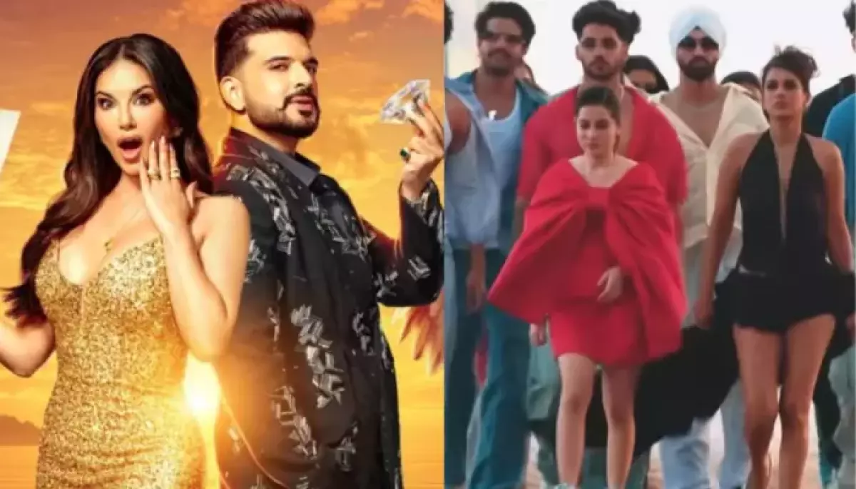 'Splitsvilla 16', A Major Twist Brought To The TV Dating Reality Show, Here's What We Know