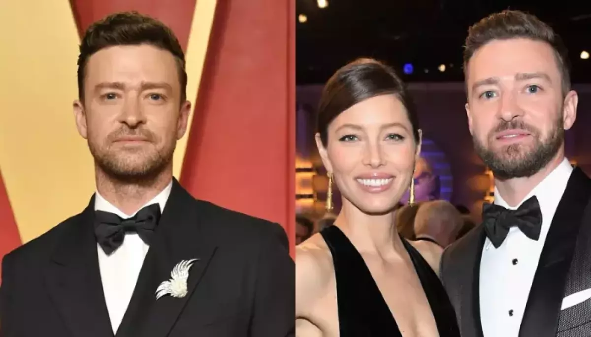 Justin Timberlake Appears In Grammys Event After Lyme Diagnosis: Here's What He Said On His Ordeal