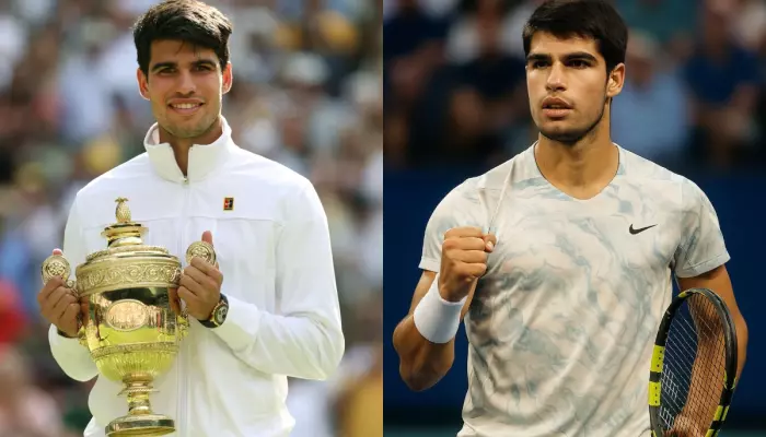 Is Carlos Alcaraz The Highest-Paid Athlete In 2026? Know His Whopping Net Worth And Annual Earnings