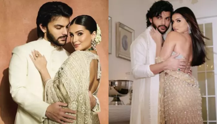 Did Orry Confirm Tara Sutaria And Veer Pahariya's Breakup As The Actress Misses His Birthday Party?