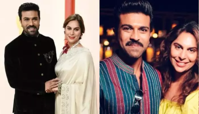Ram Charan And Upasana Konidela Embrace Parenthood For The Second Time, Welcome Twins