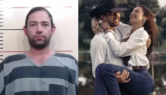 What Led To Arrest Of Bella Hadid's Ex-bf, Adan Banuelos? All About Him After Their Recent Break Up