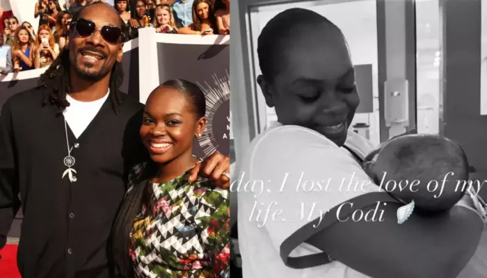 Who Is Snoop Dogg's Daughter, Cori Broadus? Her Story Amid Her Baby's Death After 10 Months In NICU