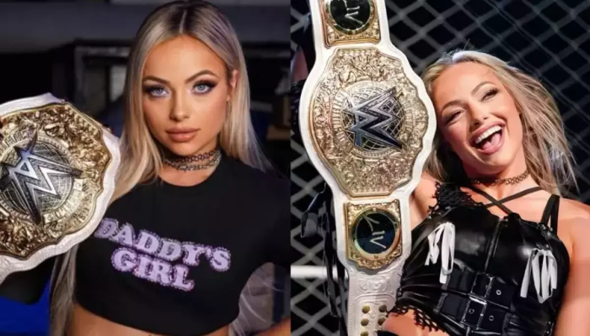 Liv Morgan's Current Net Worth And Lavish Lifestyle Explored Amid Her 2026 WWE Royal Rumble Win