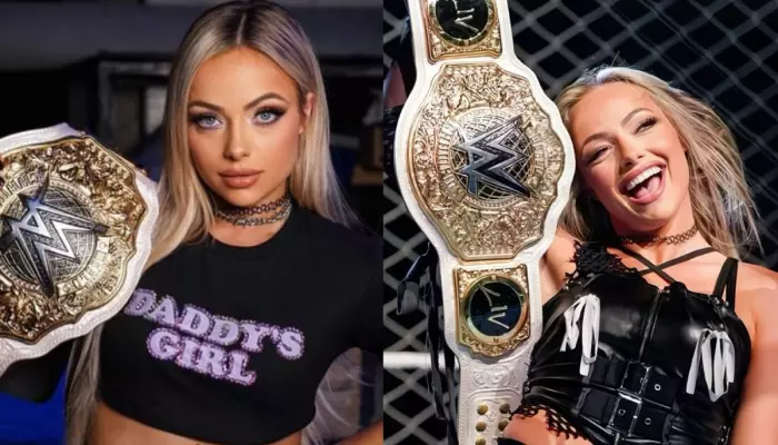 Liv Morgan's Current Net Worth And Lavish Lifestyle Explored Amid Her 2026 WWE Royal Rumble Win