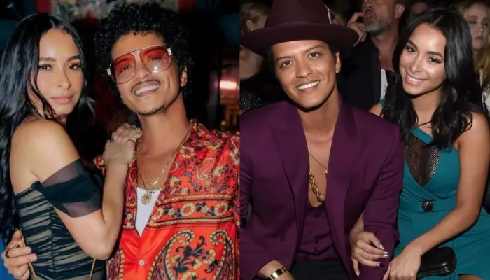 Bruno Mars And Jessica Caban's Split, Why Did They Breakup After 13 Years Of Serious Relationship?