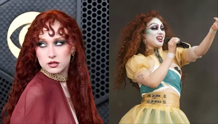 Chappell Roan's Personal Life Unwrapped Amid The Singer's Grammy Awards 2026 Outfit Domination