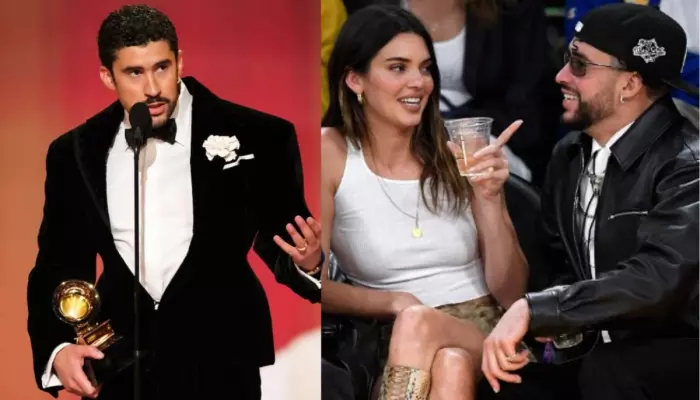 Grammys 2026: Is Bad Bunny Single? Who Is The Rapper Dating After Split From Kendall Jenner?