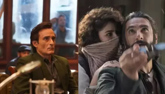 Dhurandhar 2's Alleged Budget Is Out, Will Ranveer's Character 'Hamza Ali Mazari' Die At The End?