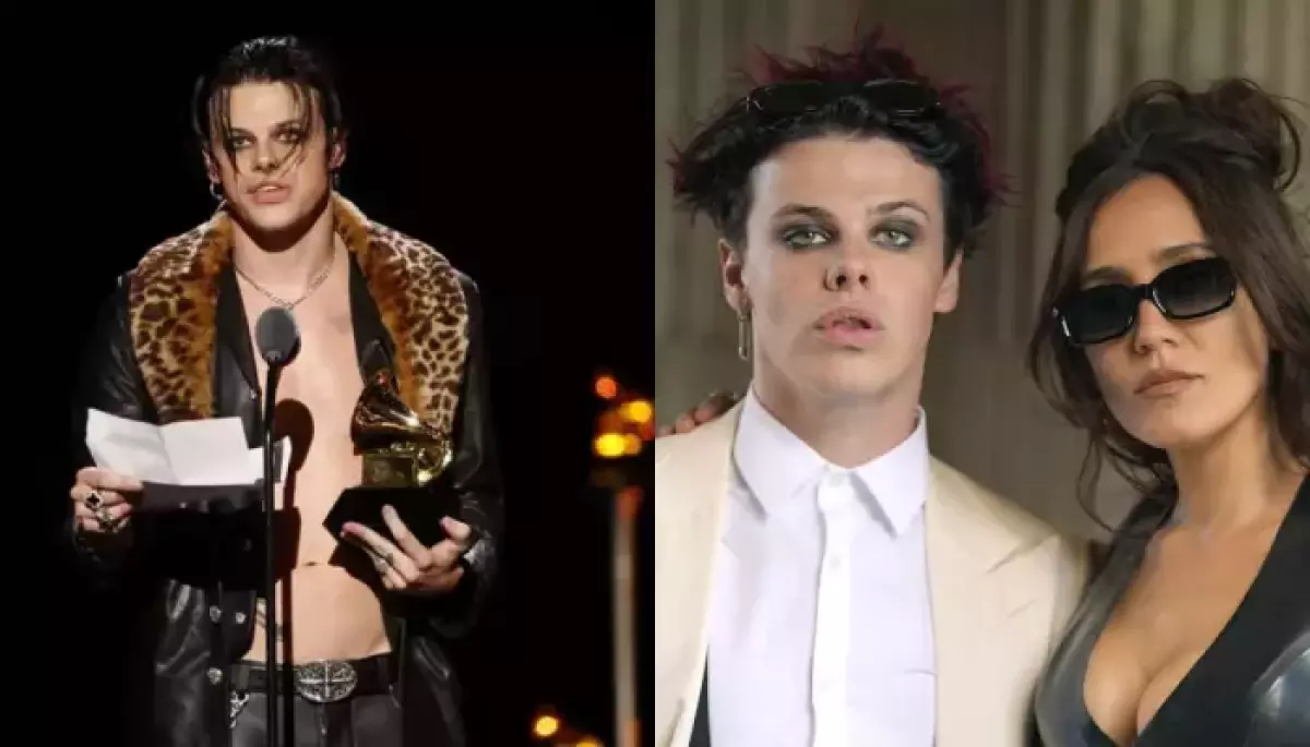 Is Yungblud Married? Here's What We Know About His Dating Life Amid His First-Ever Grammy Award Win