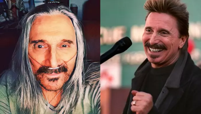 Chuck Negron Dies At 83, Three Dog Night Co-Founder's Cause Of Death Revealed As Medical Condition