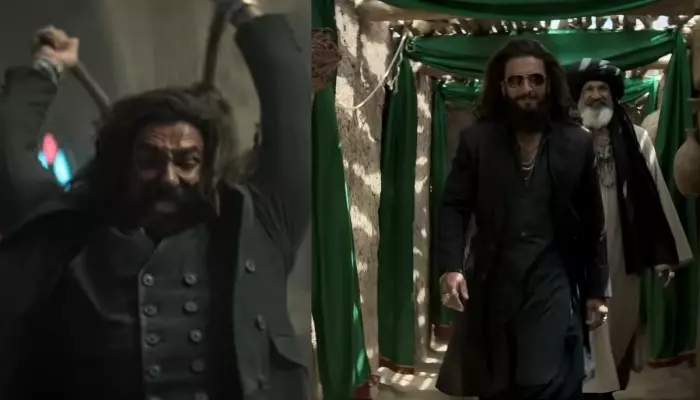 Dhurandhar 2: New Teaser Is Same Post Credit Scene From Part 1? Fans Upset, But Excitement Overrides