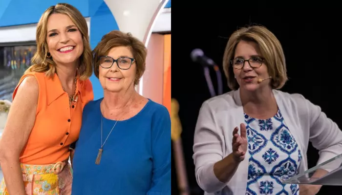 Savannah Guthrie's Mom, Nancy Guthrie Was Possibly Kidnapped Or Abducted At Night, 'She Was Asleep'