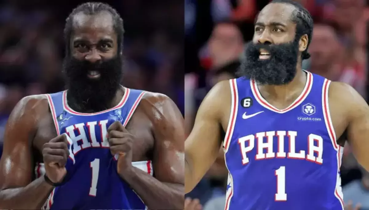 Inside James Harden's Net Worth Amid Abrupt Trade: How Much Does He Earn From NBA And Endorsements