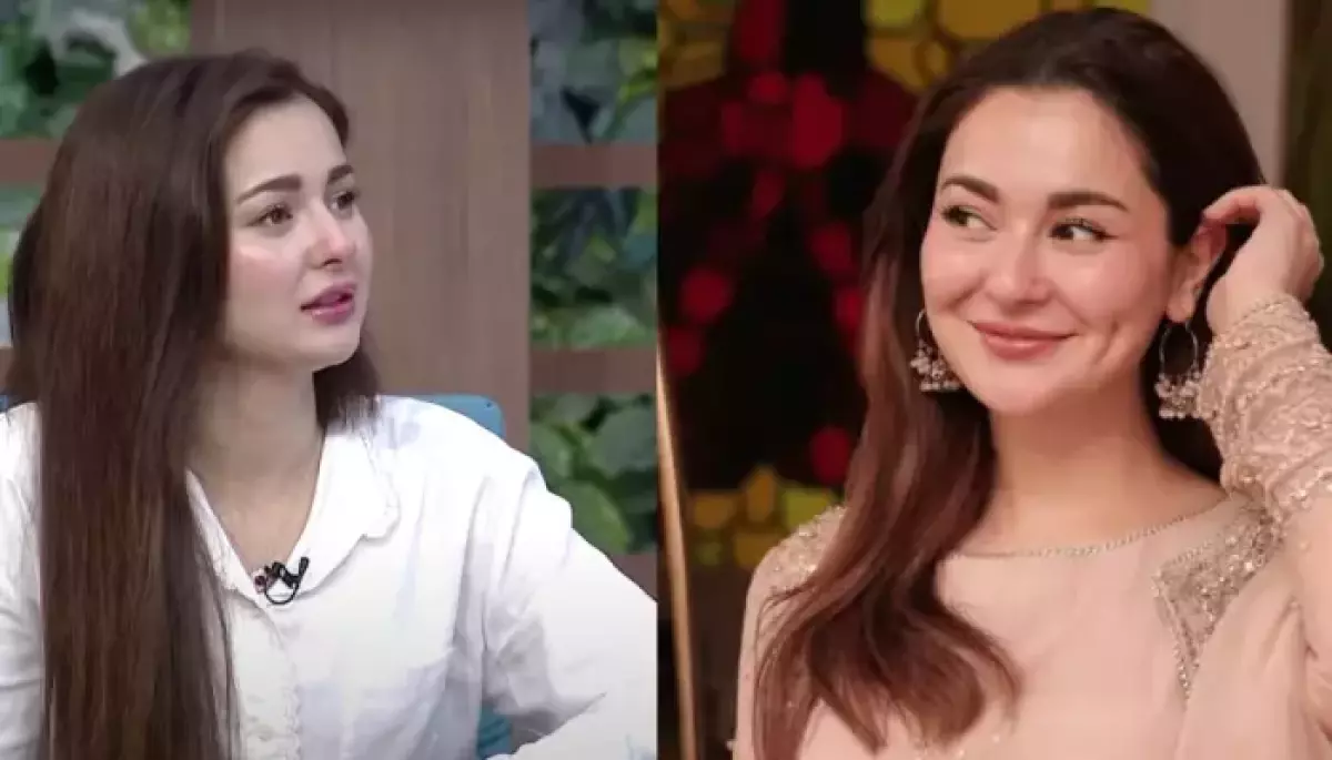 Pakistani Actress, Hania Aamir Slammed For Creating Another IG Handle By Indian Users, 'Desperate..'