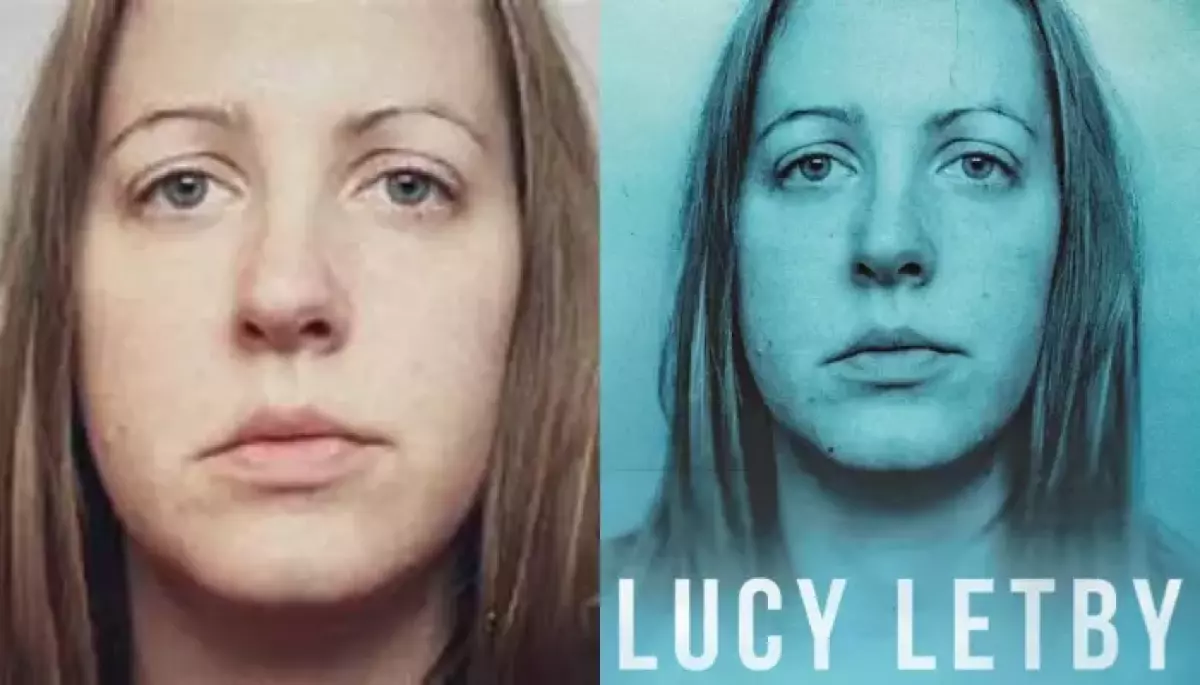 Who Is The Alleged Boyfriend Of Lucy Letby, Here's What We Know About Him In Regards To Her Crimes