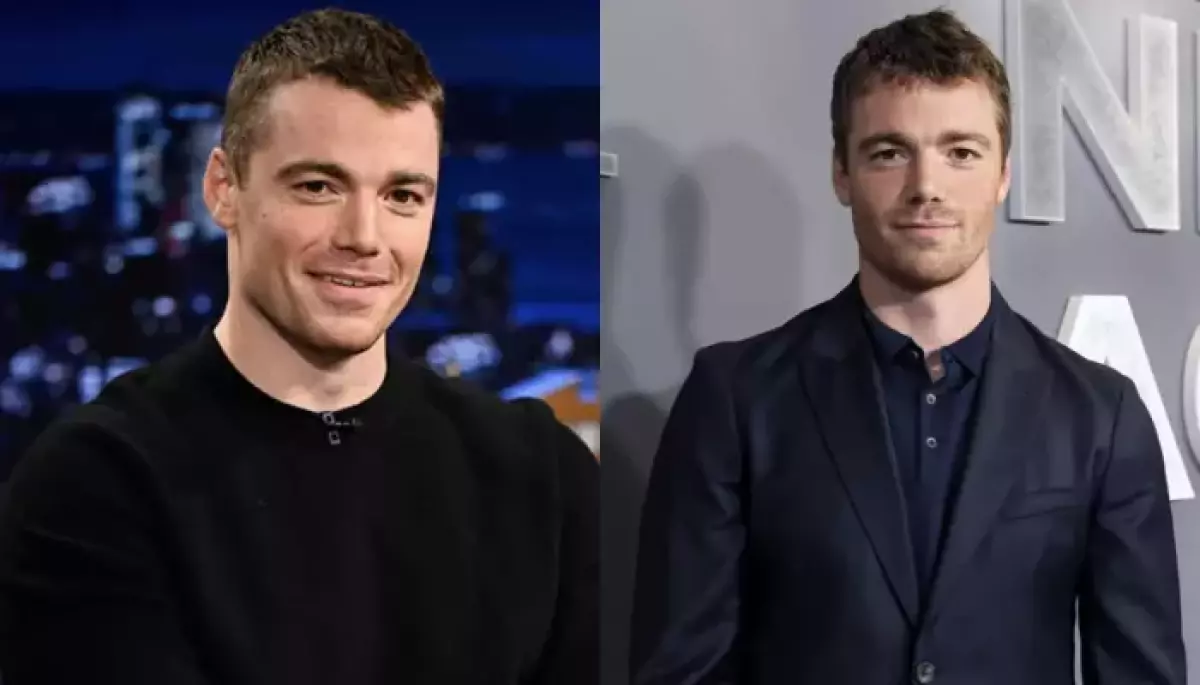 Gabriel Basso Reveals The Reason Behind Deleting His Instagram Handle, 'The Top Of Mount Everest...'