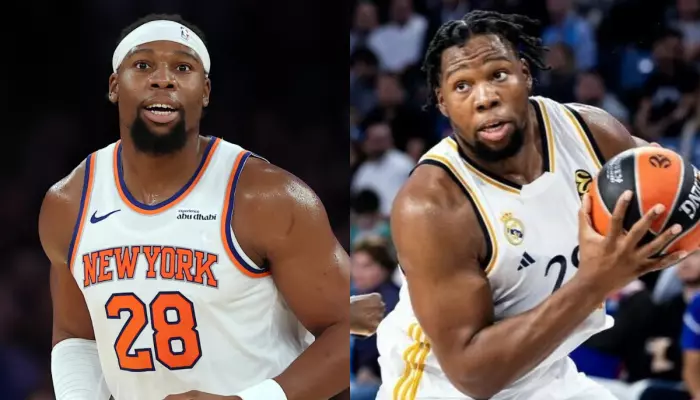 Is Guerschon Yabusele Married? Inside The NBA Star's Alleged Secret Marriage Amid Bulls Trade Buzz