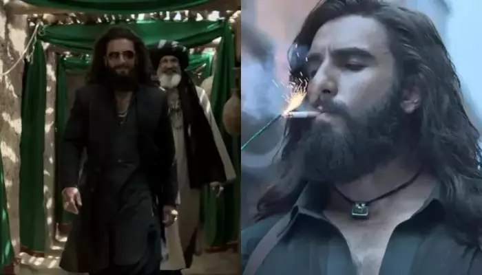 Dhurandhar 2 Seals Massive Deal With New OTT? The Budget Is Allegedly Higher Than Part 1 On Netflix