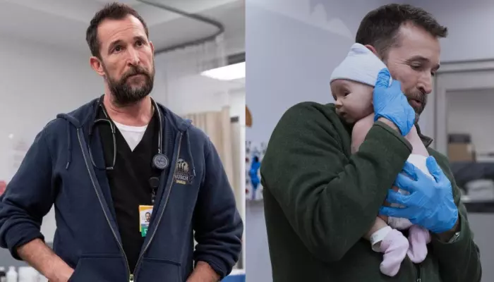 Is 'The Pitt' Realistic Medical Drama Ever? Here's What We Know About The American Healthcare Show