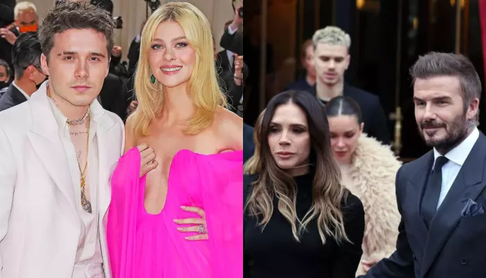 Did Brooklyn Beckham Get Rid Of His Tattoo Dedicated To Dad, David Beckham? Here's What We Know