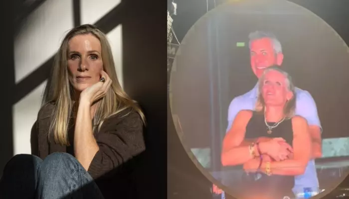 HR Chief From Coldplay Kiss Cam Row To Speak Up At Crisis Conference, Tickets Sell At USD 875 Each