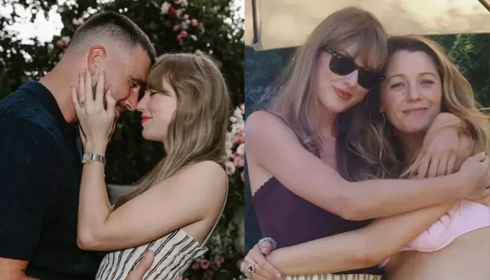 Taylor Swift's Ex-BFF, Blake Lively Might Not Receive An Invite To Her Wedding? Here's What We Know