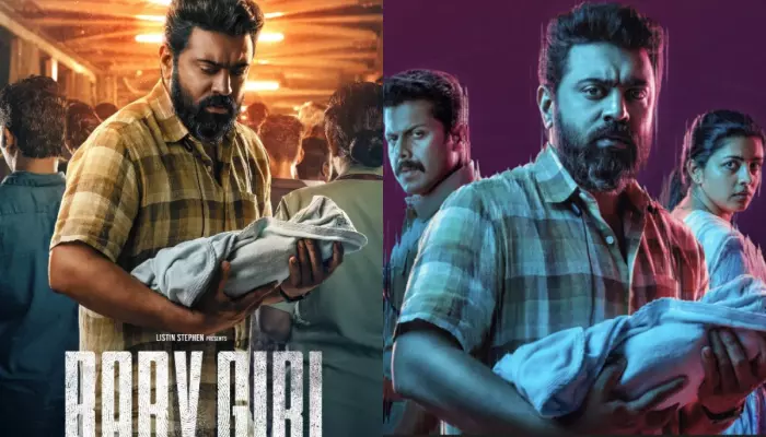 'Baby Girl' OTT Release Date Confirmed, When And Where To Watch Nivin Pauly's Crime Thriller Film?
