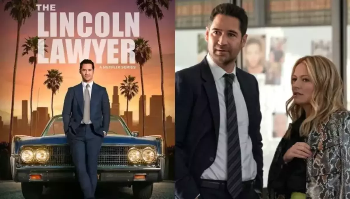 'The Lincoln Lawyer' Season 5 Confirmed, Know Release Date, Cast