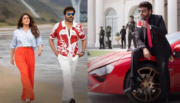 'Mana Shankara Vara Prasad Garu' To Release On OTT Within Just One Month, When And Where To Watch?