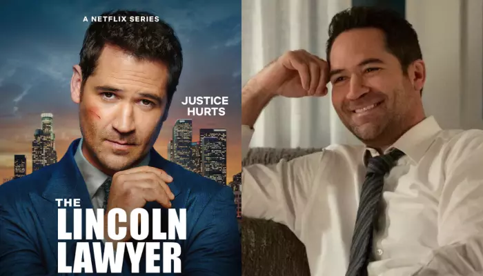 'The Lincoln Lawyer 4' Shocking Finale Sets Stage For Major Family Drama For 'Mickey' In Season 5
