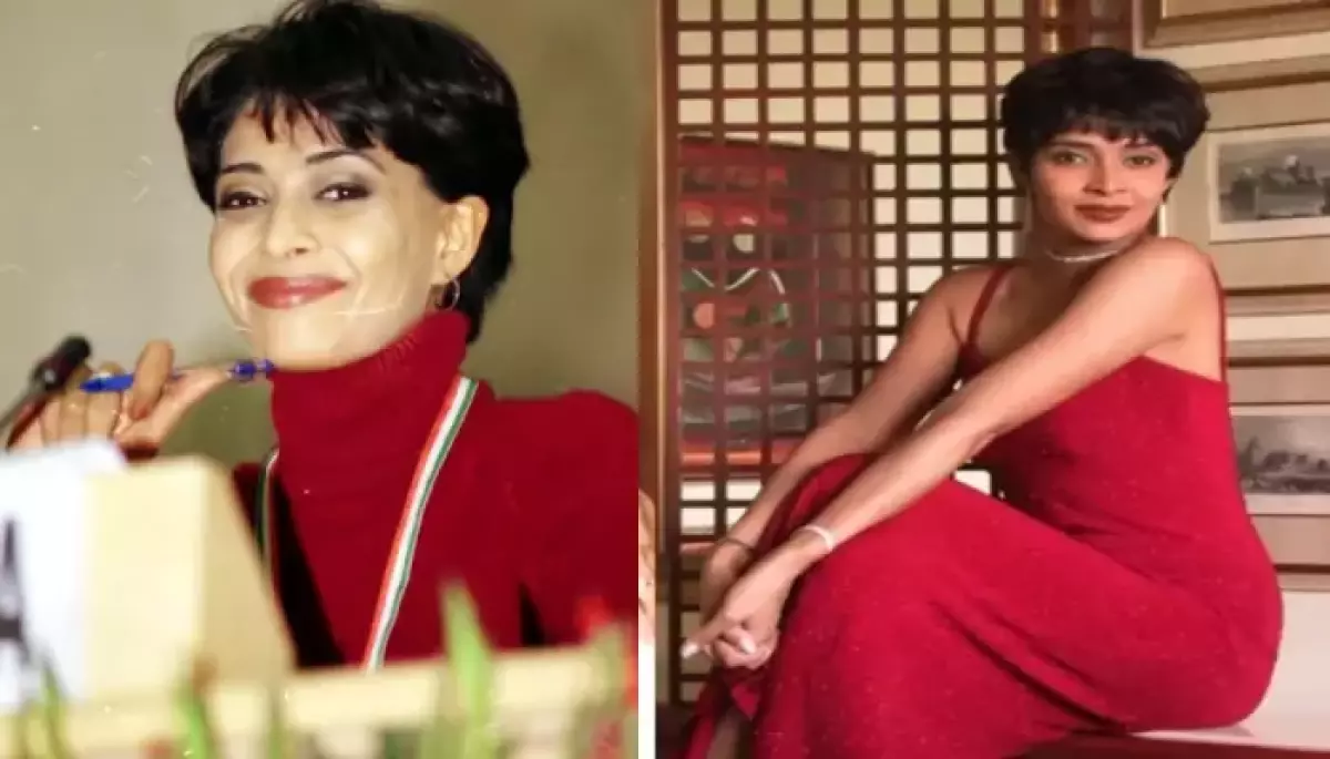 India's First VJ, Ruby Bhatia Reveals She Hates Motherhood, Says She Doesn't Send Them To School